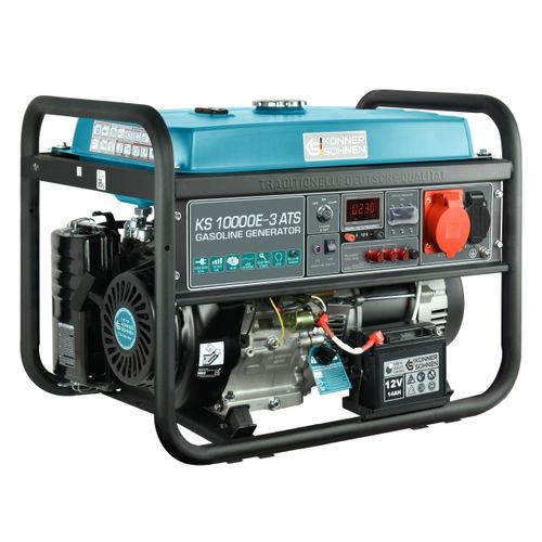 avis konnersohnen ks 10000e 3 ats