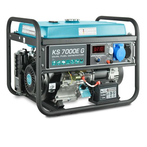 avis konnersohnen ks 7000e g