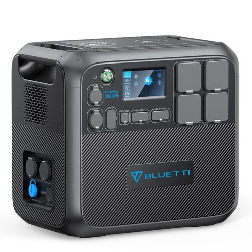 meilleur groupe electrogene a batterie