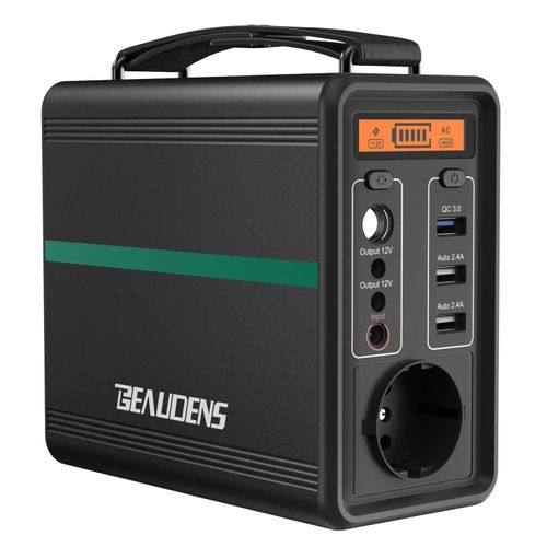 quel groupe electrogene a batterie choisir