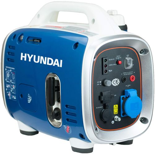 quel groupe electrogene hyundai choisir
