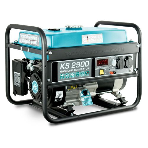 top groupe electrogene ks konnersohnen