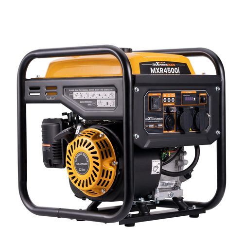 top groupe electrogene pour camping car