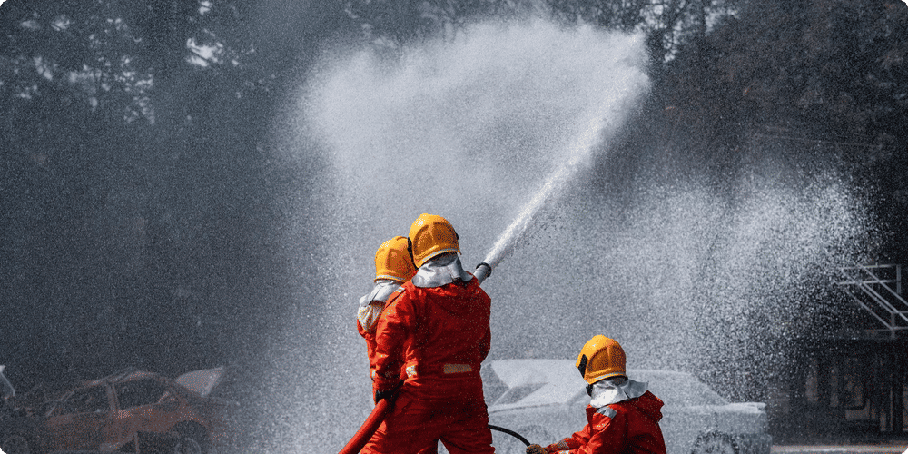 Comprendre les risques d'incendie des groupes électrogènes