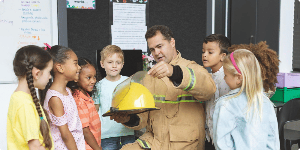Techniques pour prévenir les incendies avec un groupe électrogène